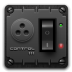 Control Panel Icon 72x72 png